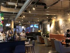 大堂-Cooking Man(中懋天地店)