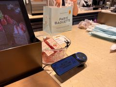 -巴黎贝甜(凯德MALL望京店)