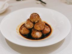 -梦都海鲜酒家(万达广场江桥店)