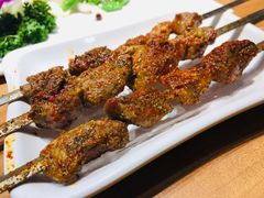 -品回味清真西北楼(宁波首店)