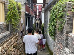-清漾毛氏文化村