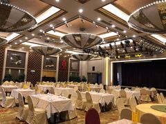-北京长白山国际酒店(鸟巢店)