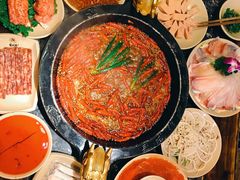 -蜀大侠火锅(建设路第五大道店)