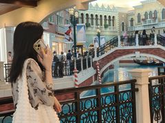 -澳门威尼斯人综合度假区