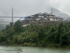 -神农溪纤夫文化旅游区