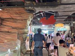 -正佳雨林生态植物园