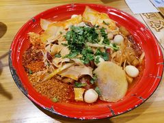 -文立新·秤盘麻辣烫(天通苑店)