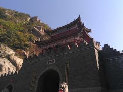 -丹东凤凰山景区