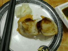 -万岁寿司(蓬江万达店)