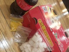 -SUN炸鸡专门店(西塔总店)