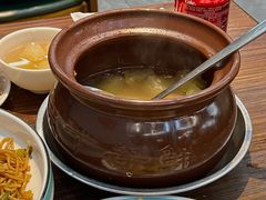 -民间瓦缸煨汤館(嵩山路店)