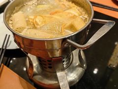 -富力万达文华酒店·海鲜自助