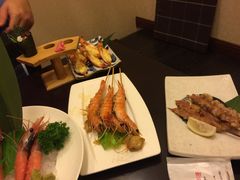-清水日本料理铁板烧(学府路店)