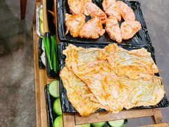 -西昌老号李小肠特色烧烤园(双流店)