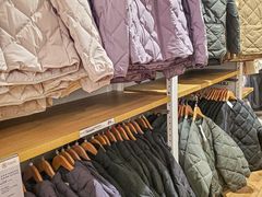 -优衣库(北京枫蓝国际广场店)