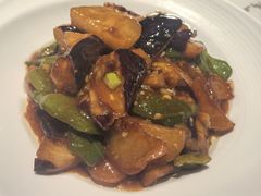 -关东小磨东北菜(漕河泾印象城店)