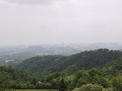 -敬亭山风景名胜区