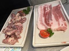-喜来稀肉(虹泉路店)