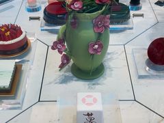-广州文华东方酒店·文华饼店