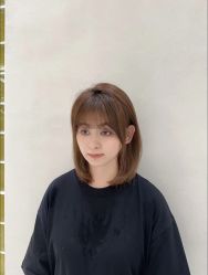 -奈川烫染Salon