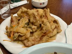 -老味道锅包肉(日照街店)