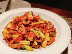 -胖鱼头·南京菜·河景餐厅(夫子庙店)