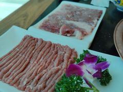-南门涮肉(上海一店)
