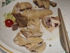 -海宝酒家(中山四路店)