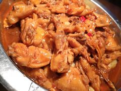 -胖哥俩肉蟹煲(世茂国际广场店)