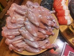 -蜀大侠火锅(森兰花园城店)