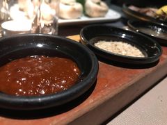 -义气烤肉餐吧(大族广场店)