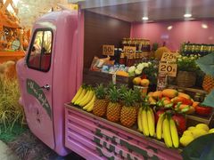 -泰妃殿(武汉首店)