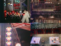 -五马集·海鲜·温州大牌档(黑金冠五马街十字路口店)