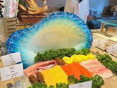 -西双版纳融创皇冠假日度假酒店