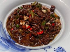 -佬麻雀·剁椒鱼头(京基KK One店)