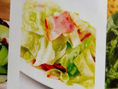 -渝信川菜 · 川味家常菜(长安店)