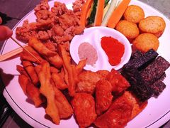 -纯K(打浦桥店)