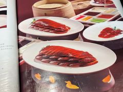 -四季民福烤鸭店(通州马驹桥店)