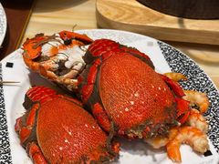 -西藏饭店·亚克·食光自助餐厅