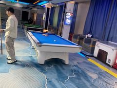 -永宁台球·棋牌俱乐部(淮海路店)