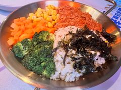 -鸣记脆皮烤鱼·海鲜烤鱼(三八广场店)