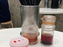 -芬芳甜品(体育东横街店)
