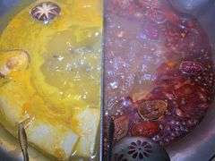 -湊湊火锅·茶憩(东城万达店)