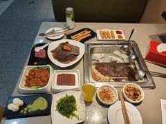 -海底捞火锅(杭州滨江九宜城店)