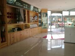 -北京松山友福汽车贴膜·隐形车衣 洗美(良乡店)