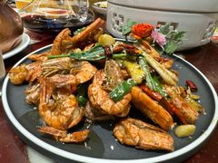 -蔼若春.传承云南菜(金碧公园店)