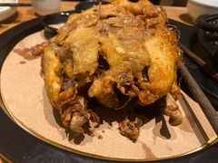 葫芦鸡-大厨小馆(华阳城店)