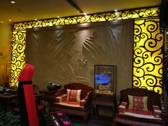 -古莲·影院足道·按摩SPA(水上温泉店)