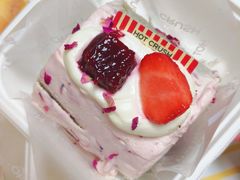 -HOT CRUSH趁热集合·现烤面包(上海环球港店)