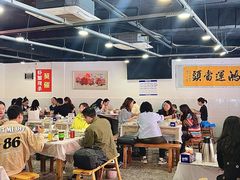 -辣螃铠盆盆蟹大排档(总店)